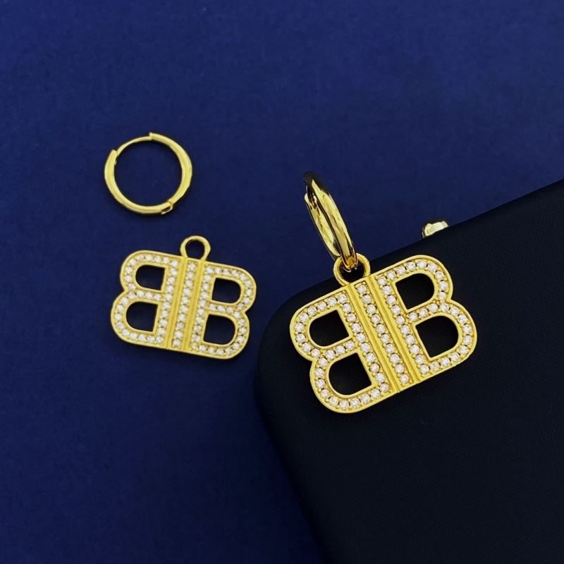 Balenciaga Earrings